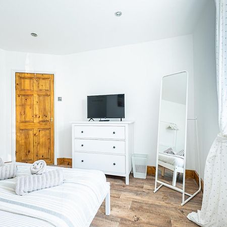 Seaside Retreat In Folkestoneアパートメント エクステリア 写真