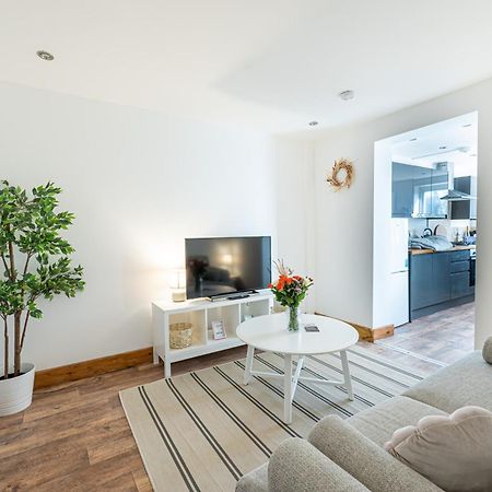 Seaside Retreat In Folkestoneアパートメント エクステリア 写真