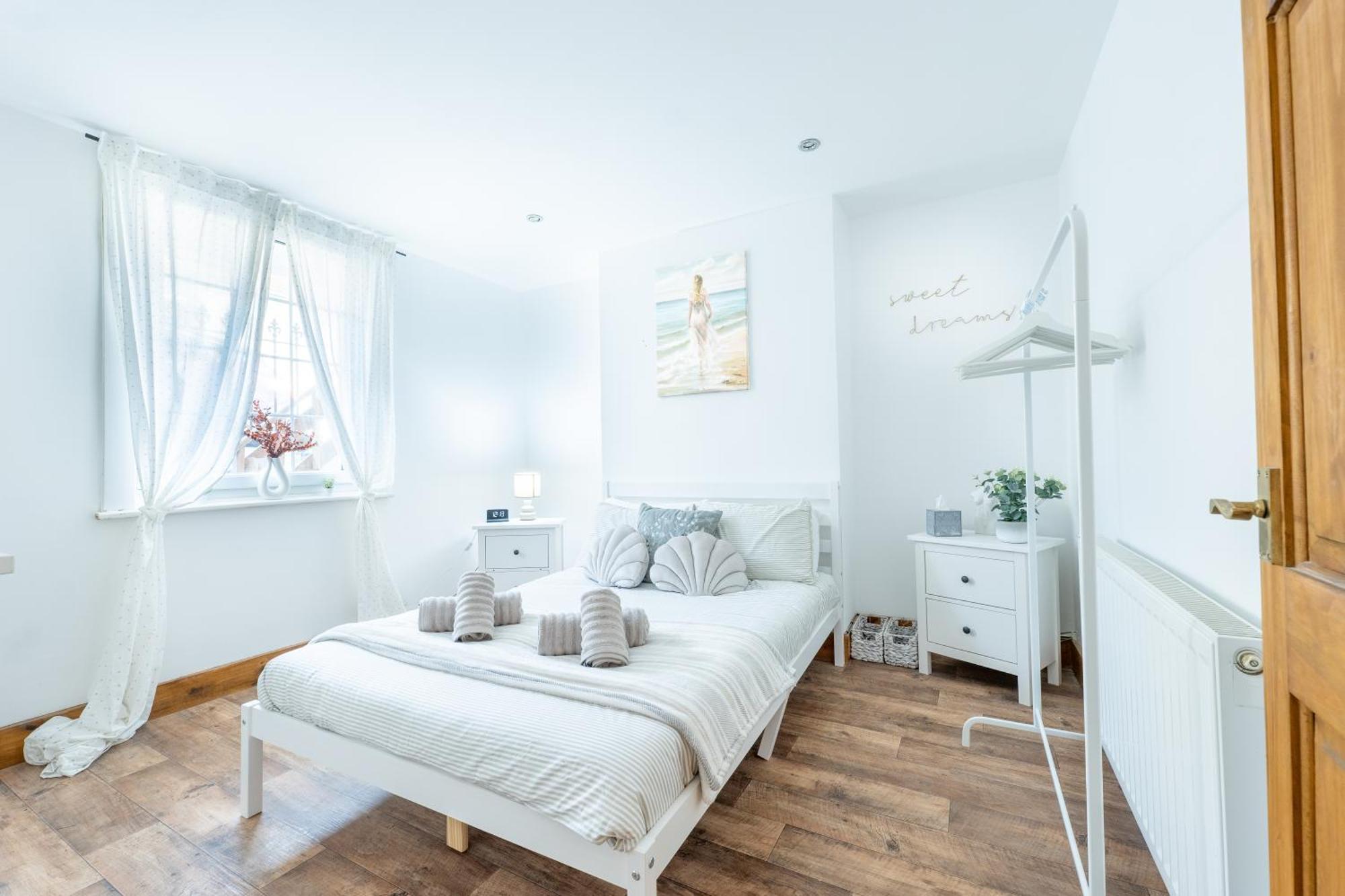 Seaside Retreat In Folkestoneアパートメント エクステリア 写真