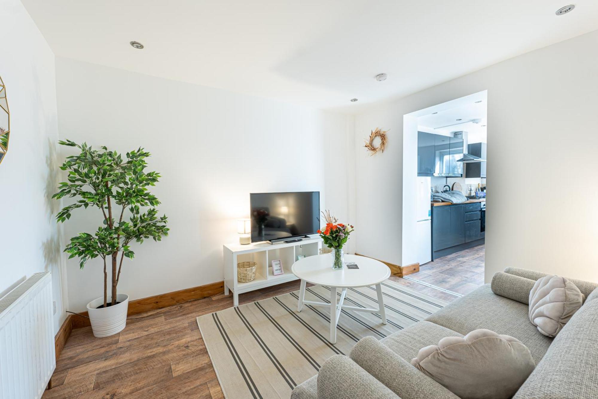 Seaside Retreat In Folkestoneアパートメント エクステリア 写真